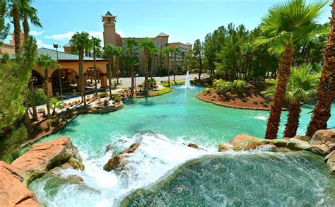 mesquite hotel deals